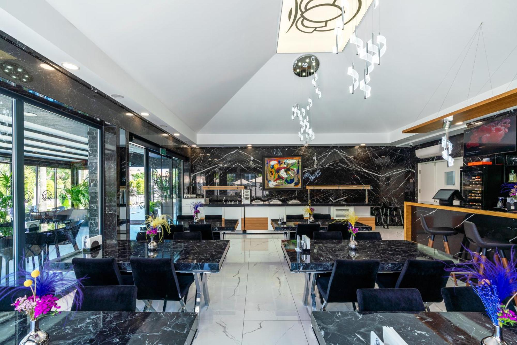 Edem Flower Hotel Kemer Exterior foto